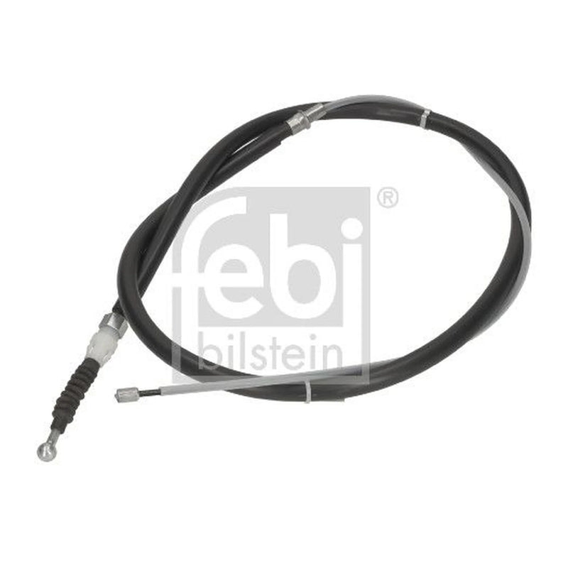 Febi Handbrake Cable Right Rear 192643