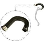 Gates Intercooler Turbo Charge Air Hose 520mm fits Chevrolet Aveo 2011-2015 1.3