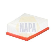 NAPA Engine Air Filter fits Nissan Townstar Box Body/Mpv 2021 on 1.3