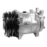 Mahle Air Conditioning Compressor
