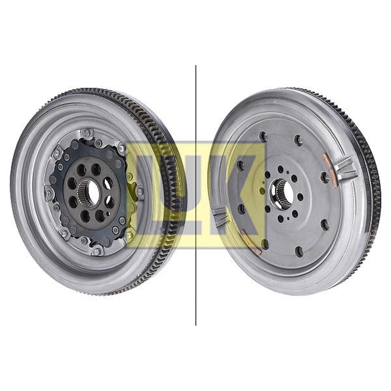 LuK Engine Flywheel Teeth fits Audi A3 2012-2020 1.8