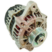 Apec Car Alternator 12V fits Chevrolet Aveo / Kalos 2005-2007 1.2