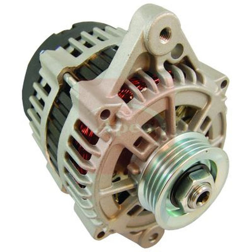 Apec Car Alternator 12V fits Chevrolet Aveo / Kalos 2005-2007 1.2