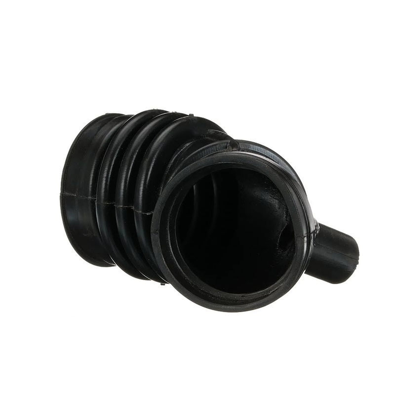Gates Air Supply Hose NBR (nitrile butadiene rubber) fits BMW 3 1997-2006