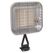 Sealey Space Warmer Propane Heater 10250-15354Btu/hr Bottle Mount LP13 Sealey  - Dynamic Drive