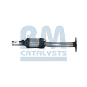 BM Catalysts Homologated Petrol Cat fits Renault Fluence 2010 on 1.6