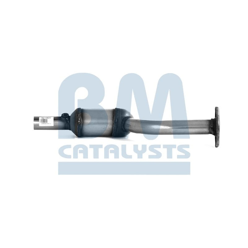 BM Catalysts Homologated Petrol Cat fits Renault Fluence 2010 on 1.6