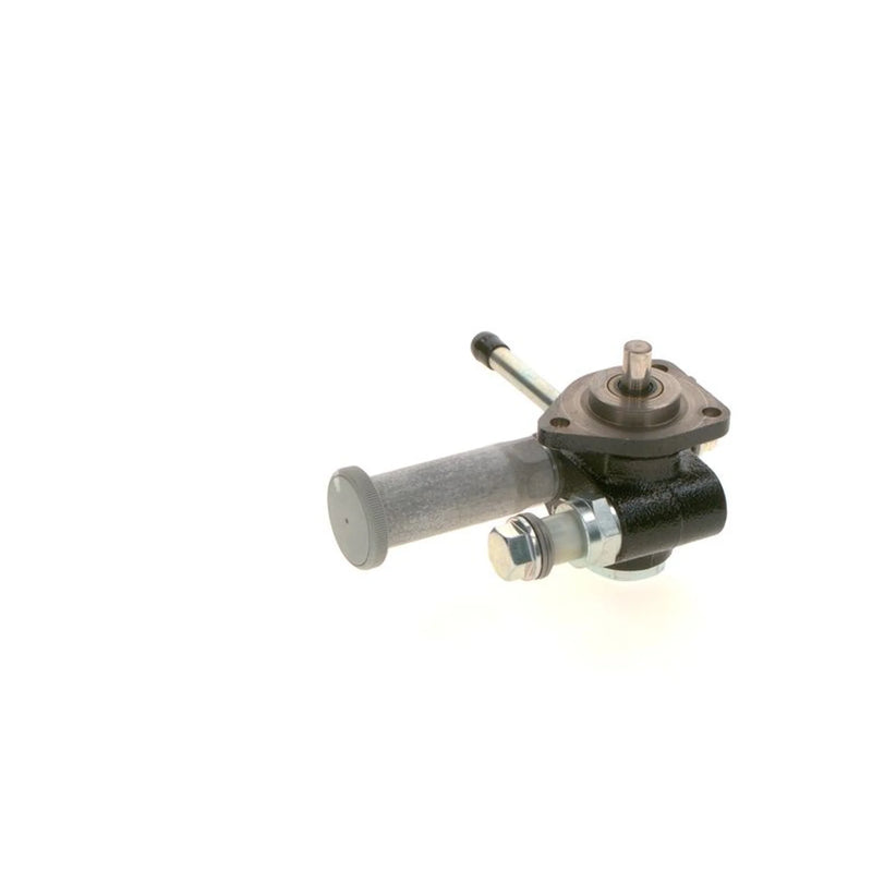Bosch Fuel Pump Assembly