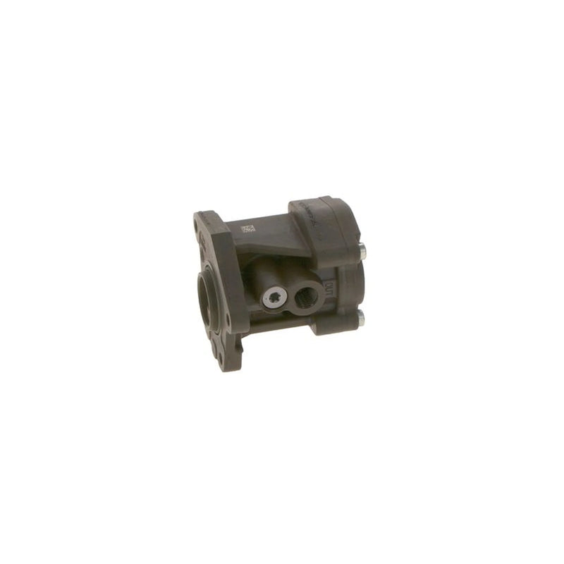 Bosch Fuel Pump Assembly