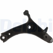 Delphi Control/Trailing Arm Front Left fits Subaru Levorg 2015 on 1.6
