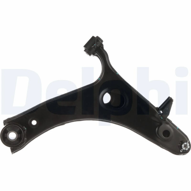 Delphi Control/Trailing Arm Front Left fits Subaru Levorg 2015 on 1.6