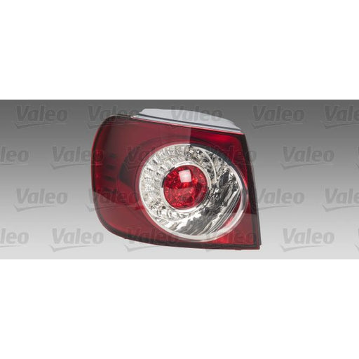 Valeo Tail Light / Lamp Left 044065