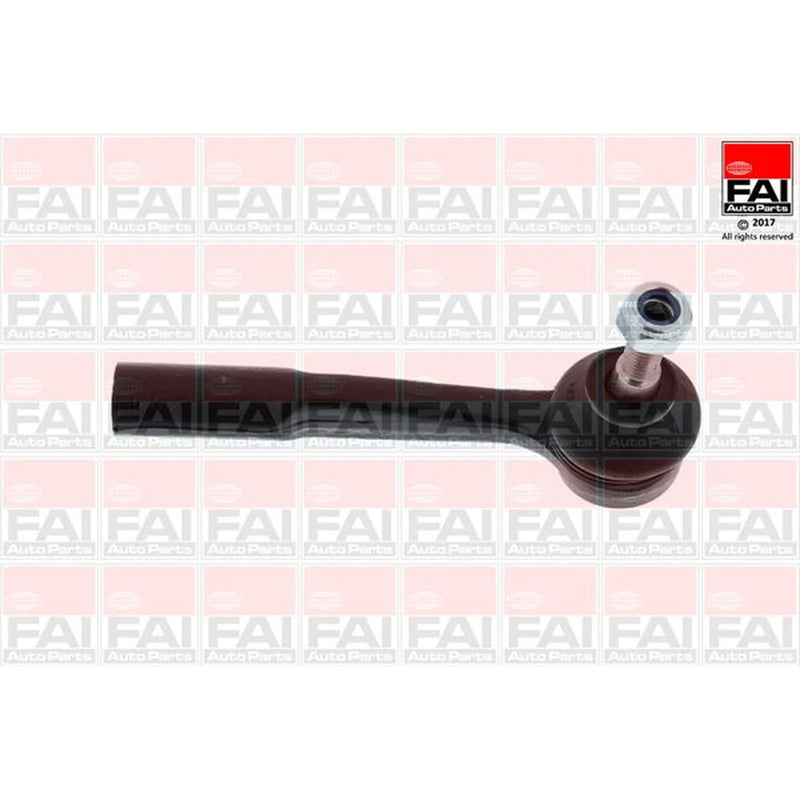 FAI 2 x Tie Rod Ends