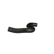Gates Radiator Coolant Hose 488mm ID fits Fiat 500 2007 on 1.3