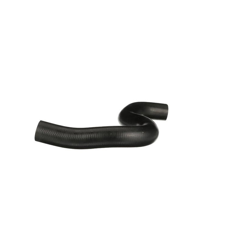 Gates Radiator Coolant Hose 488mm ID fits Fiat 500 2007 on 1.3