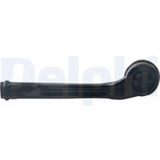 Delphi Steering Tie Rod End Ball Joint Front Right M16 fits Hyundai Santa Fe IV