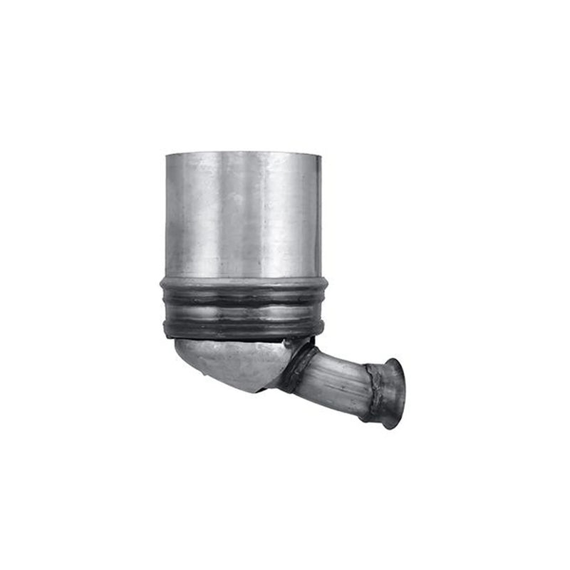 Hella Soot/Particulate Filter fits Citroën C3 II 2009-2016 1.4