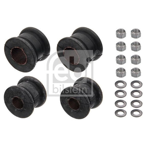 Febi Stabiliser Bar Mounting Kit ID Front 18046