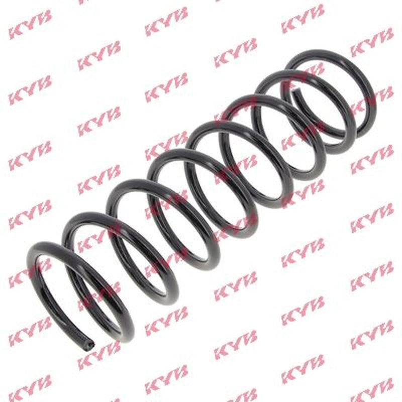 KYB Rear Suspension Coil Spring