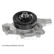 Blue Print Engine Cooling Water Pump fits Jeep Grand Cherokee 1992-1999 5.2 5.9
