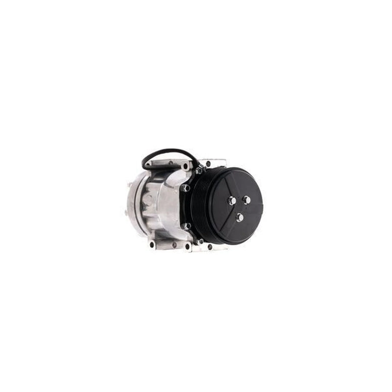 Mahle Air Conditioning Compressor