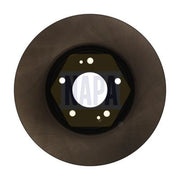NAPA Front & Rear Brake Discs & Pads fits Kia Sportage III 2010-2015 1.6 1.7 2.0