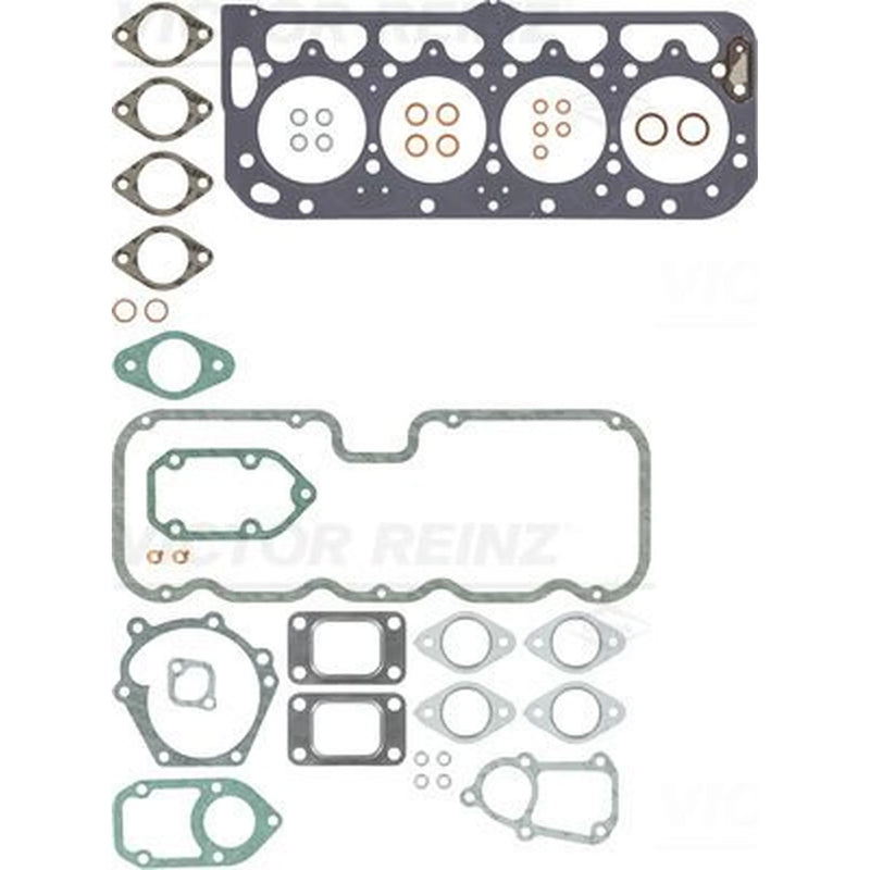 Victor Reinz Cylinder Head Gasket Kit 02-27015-01