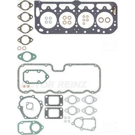 Victor Reinz Cylinder Head Gasket Kit 02-27015-01