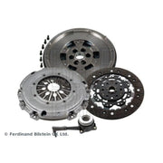 Blue Print Clutch Kit Set 3pc 240mm ADV1830139