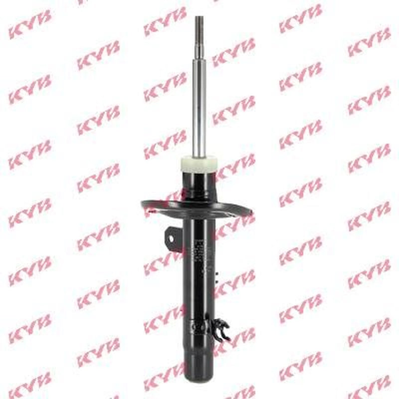 KYB Shock Absorber Damper Strut Front Left fits Peugeot 2008 I 2013-2019