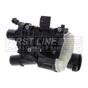 First Line Thermostat,Coolant fits Citroën C4 Grand Picasso II 2013 on 2.0