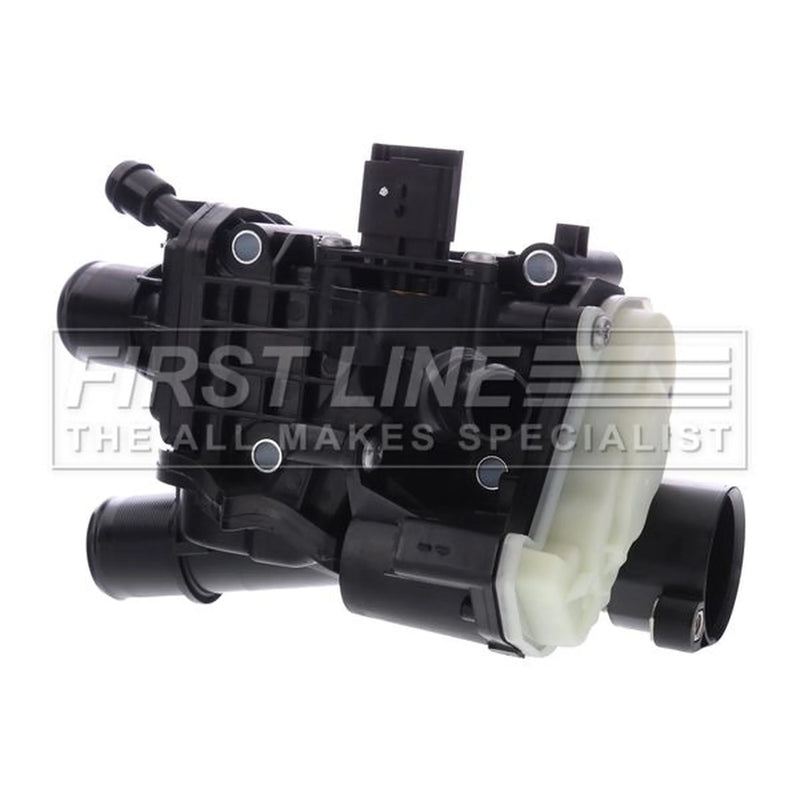 First Line Thermostat,Coolant fits Citroën C4 Grand Picasso II 2013 on 2.0