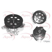 Apec Engine Cooling Water Pump AWP1215