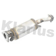 Klarius Diesel Particulate Filter Non T/A Centre fits Honda Cr-V III 2007-2012