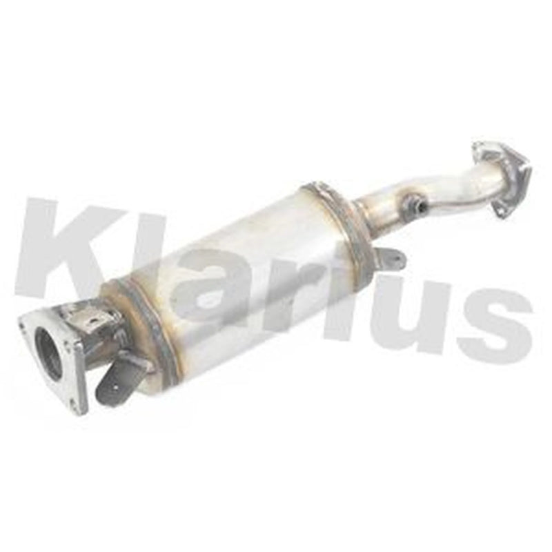 Klarius Diesel Particulate Filter Non T/A Centre fits Honda Cr-V III 2007-2012