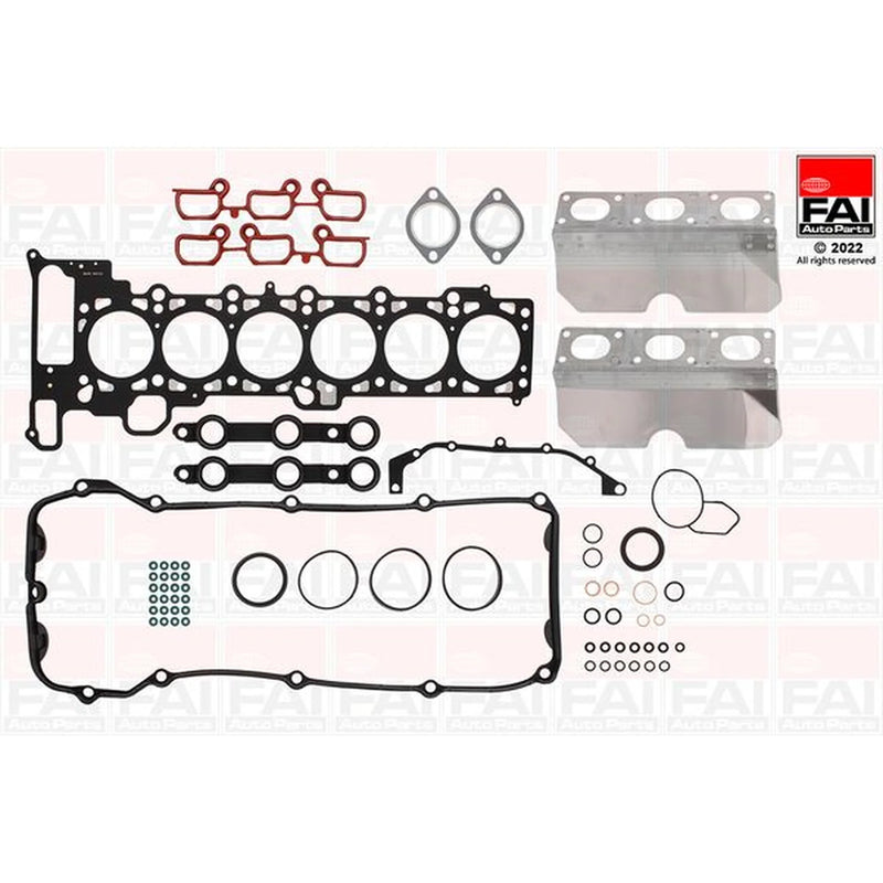 FAI Cylinder Head Gasket Kit