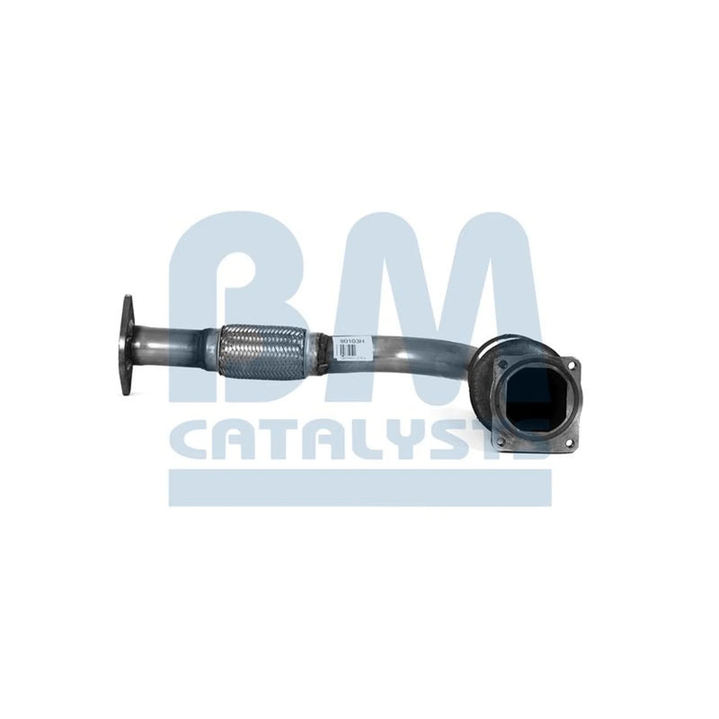 BM Catalysts Homologated Diesel Cat fits Ford Mondeo 1996-2000 1.8