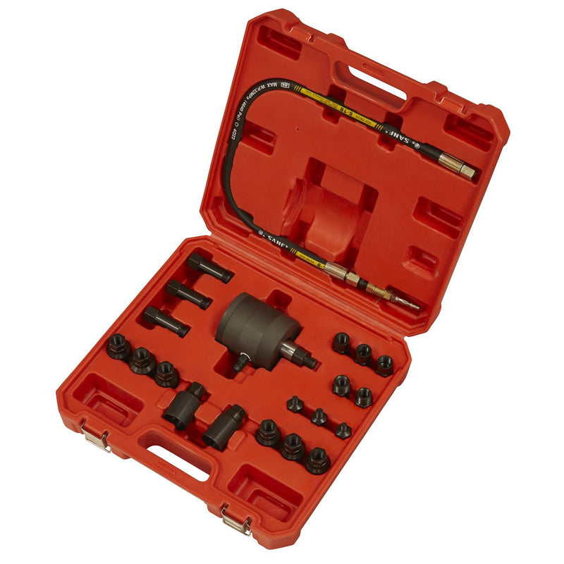 Sealey Diesel Injector Puller Pneumatic VS2080 Sealey - Dynamic Drive