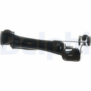 Delphi Control/Trailing Arm Front fits Audi Q7 2006-2015 3.0 3.6 4.2 6.0