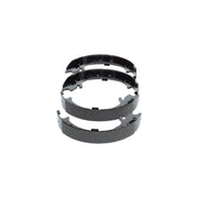 Bosch Parking Brake Shoe Set fits Honda Cr-V IV 2012-2018 1.6 2.0 2.2