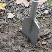Sealey Clay Spade 110 x 455mm SDS MAX X1CS Sealey - Dynamic Drive