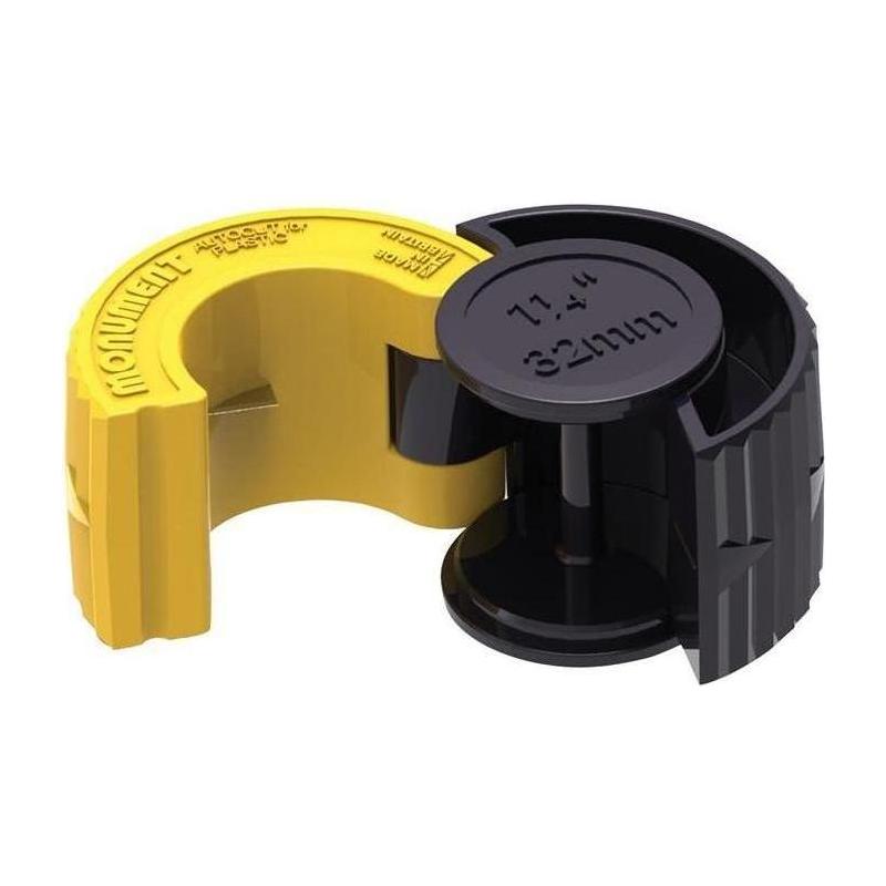 Monument AC4P Autocut® Plastic Waste Pipe Cutter 1.1/4in Monument - NN4 Online