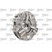 Valeo Clutch Pressure Plate 280mm 279374