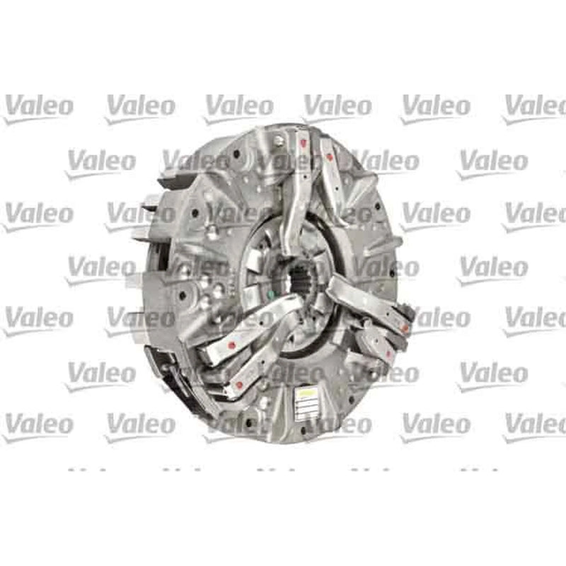 Valeo Clutch Pressure Plate 280mm 279374