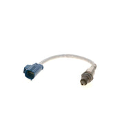 Bosch O2 Lambda Oxygen Sensor 0 258 030 01M OE CPLA9G444HA CPLA9G444HC LR035748