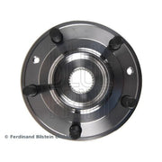 Blue Print Wheel Hub Stud fits Mazda 6 2002-2013 1.8 2.0 2.2 2.3 2.5 3.0