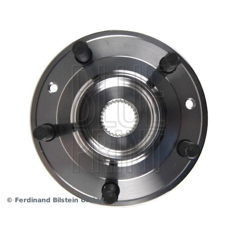 Blue Print Wheel Hub Stud fits Mazda 6 2002-2013 1.8 2.0 2.2 2.3 2.5 3.0