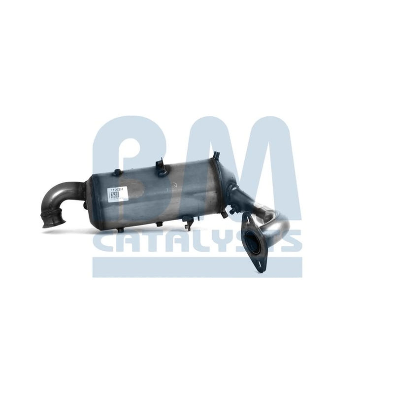 BM Catalysts Homologated Diesel Cat & Dpf fits Ford Focus II 2004-2012 1.6