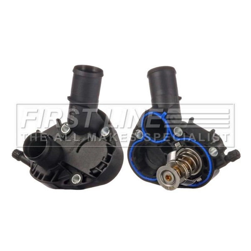 First Line Thermostat,Coolant fits Citroën C-Elysee 2012-2018 1.2