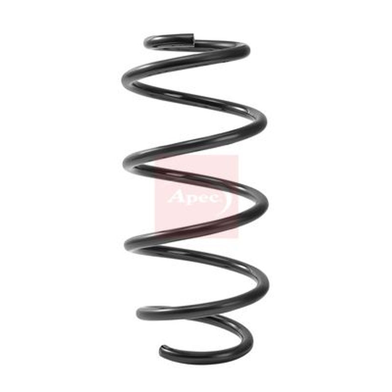 Apec Front Suspension Coil Spring fits Ford Mondeo IV 2008-2015 2.2